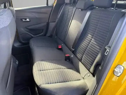 Photo 11 Peugeot 208  Electrique 50 kWh 136ch