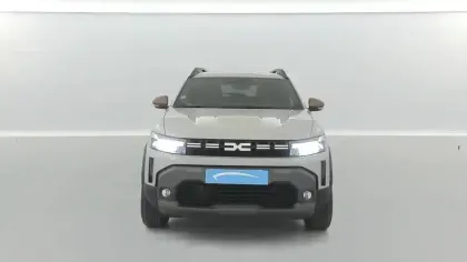 Photo 6 Dacia Duster  ECO-G 100