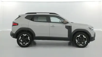 Photo 5 Dacia Duster  ECO-G 100