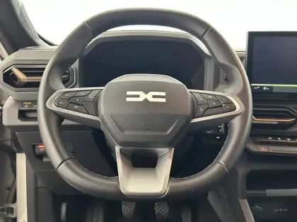 Photo 14 Dacia Duster  ECO-G 100