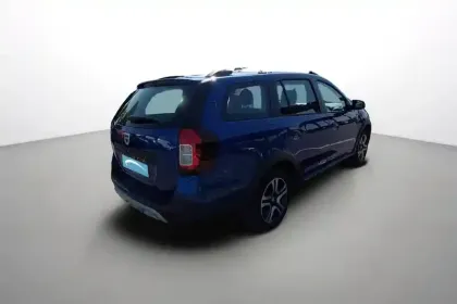 Photo 5 Dacia Logan  MCV ECO-G 100