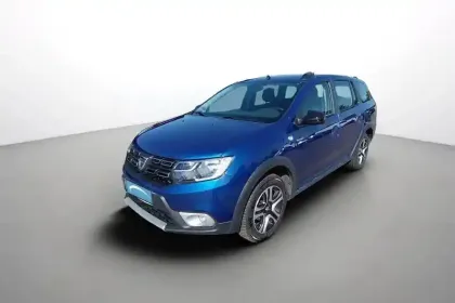 Photo Dacia Logan 15 Ans