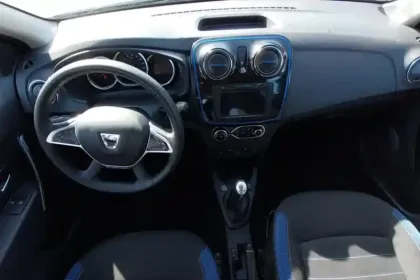 Photo 8 Dacia Logan  MCV ECO-G 100