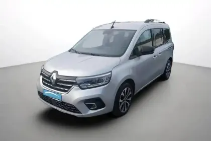 Photo Renault Kangoo Intens