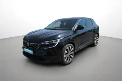 Photo Renault Austral Techno