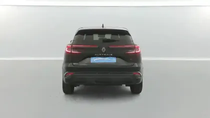 Photo 12 Renault Austral  E-Tech hybrid 200