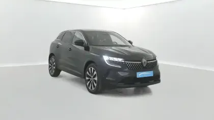 Photo 16 Renault Austral  E-Tech hybrid 200