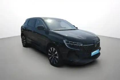 Photo 7 Renault Austral  E-Tech hybrid 200