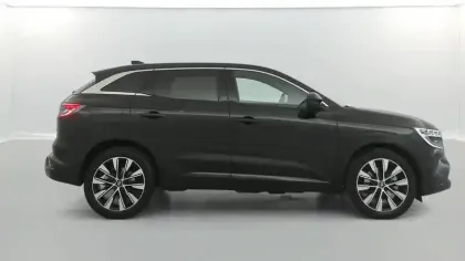 Photo 14 Renault Austral  E-Tech hybrid 200