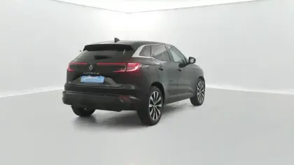 Photo 13 Renault Austral  E-Tech hybrid 200