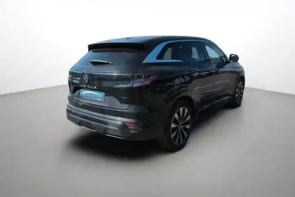 Photo 5 Renault Austral  E-Tech hybrid 200