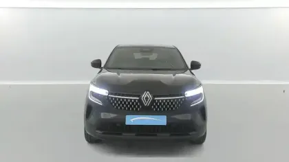 Photo 15 Renault Austral  E-Tech hybrid 200