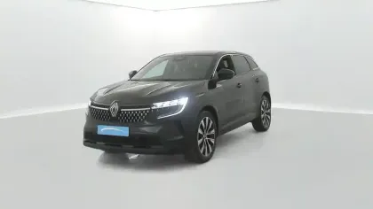 Photo 9 Renault Austral  E-Tech hybrid 200
