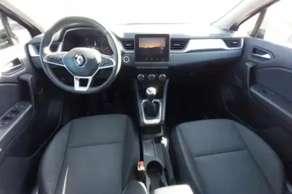 Photo 8 Renault Captur  TCe 100 GPL