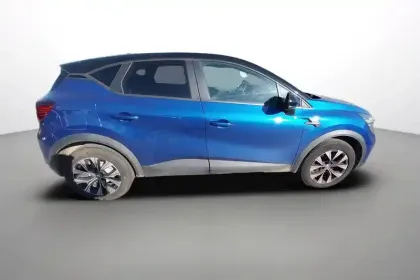 Photo 6 Renault Captur  TCe 100 GPL