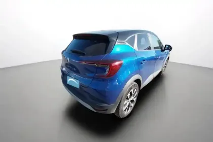 Photo 5 Renault Captur  TCe 100 GPL