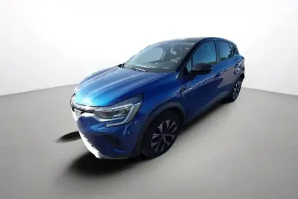 Photo Renault Captur Evolution