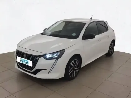 Photo Peugeot 208 Allure Pack