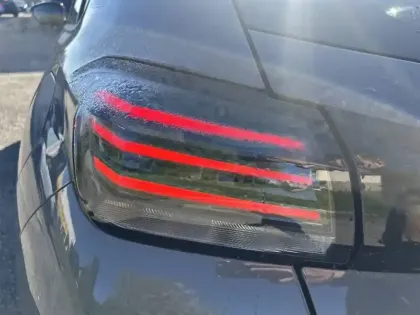 Photo 16 Peugeot 208  Electrique 50 kWh 136ch