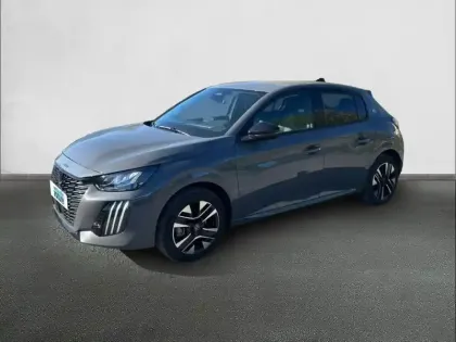 Photo Peugeot 208 Allure