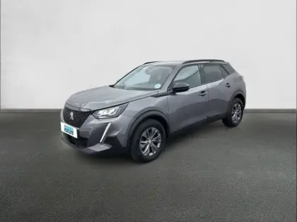 Photo Peugeot 2008 Style