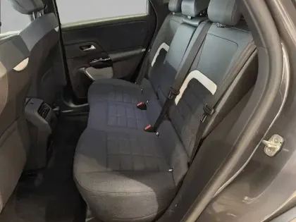 Photo 11 Citroën C5 aircross  Hybride 145 ch e-DCS6