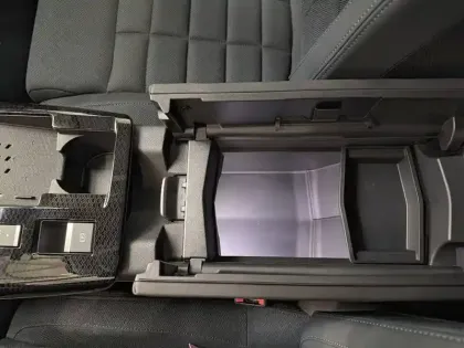 Photo 19 Citroën C5 aircross  Hybride 145 ch e-DCS6