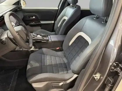 Photo 10 Citroën C5 aircross  Hybride 145 ch e-DCS6