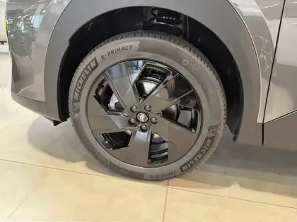 Photo 12 Citroën C5 aircross  Hybride 145 ch e-DCS6