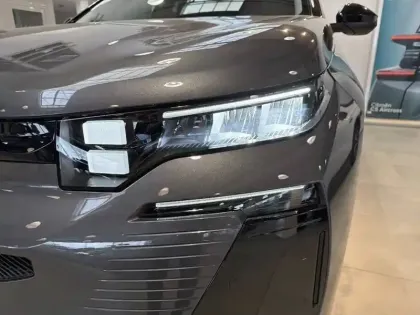 Photo 15 Citroën C5 aircross  Hybride 145 ch e-DCS6