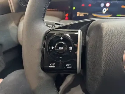 Photo 14 Citroën C5 aircross  Hybride 145 ch e-DCS6