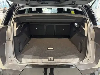 Photo 5 Citroën C5 aircross  Hybride 145 ch e-DCS6