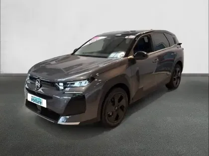 Photo Citroën C5 Aircross Plus