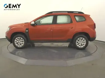 Photo 33 Dacia Duster  ECO-G 100 4x2