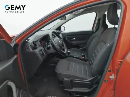 Photo 23 Dacia Duster  ECO-G 100 4x2