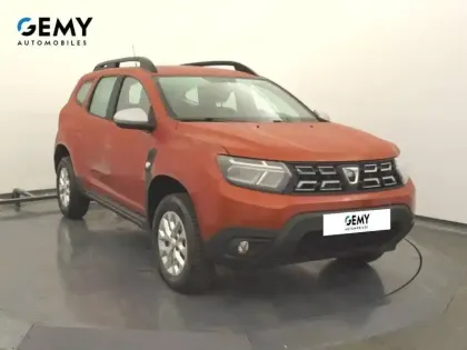 Photo 17 Dacia Duster  ECO-G 100 4x2