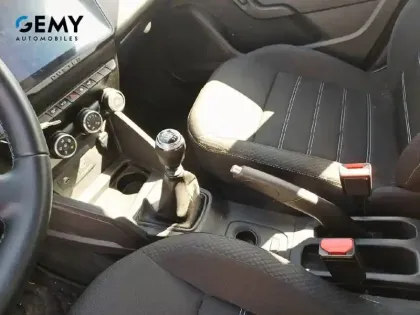 Photo 11 Dacia Duster  ECO-G 100 4x2