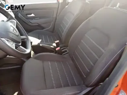 Photo 8 Dacia Duster  ECO-G 100 4x2