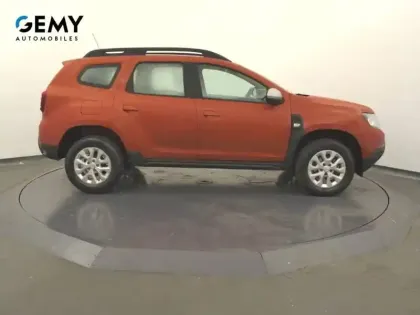 Photo 18 Dacia Duster  ECO-G 100 4x2