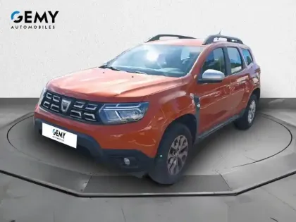 Photo Dacia Duster Confort