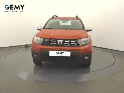 Photo 16 Dacia Duster  ECO-G 100 4x2