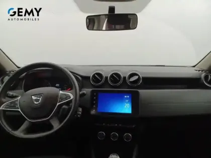 Photo 22 Dacia Duster  ECO-G 100 4x2