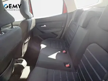 Photo 9 Dacia Duster  ECO-G 100 4x2