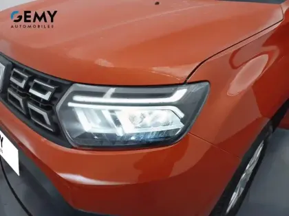 Photo 30 Dacia Duster  ECO-G 100 4x2