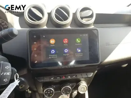 Photo 14 Dacia Duster  ECO-G 100 4x2