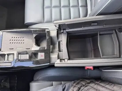 Photo 19 Citroën C5 aircross e- 210 ch autonomie confort