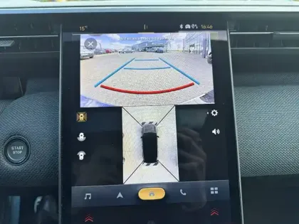 Photo 17 Citroën C5 aircross e- 210 ch autonomie confort