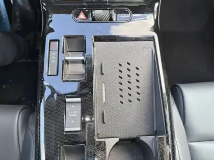 Photo 13 Citroën C5 aircross e- 210 ch autonomie confort