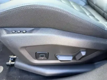 Photo 20 Citroën C5 aircross e- 210 ch autonomie confort