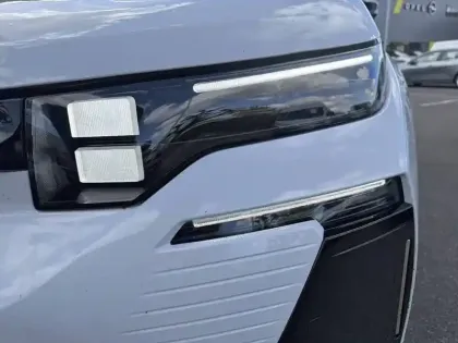 Photo 15 Citroën C5 aircross e- 210 ch autonomie confort